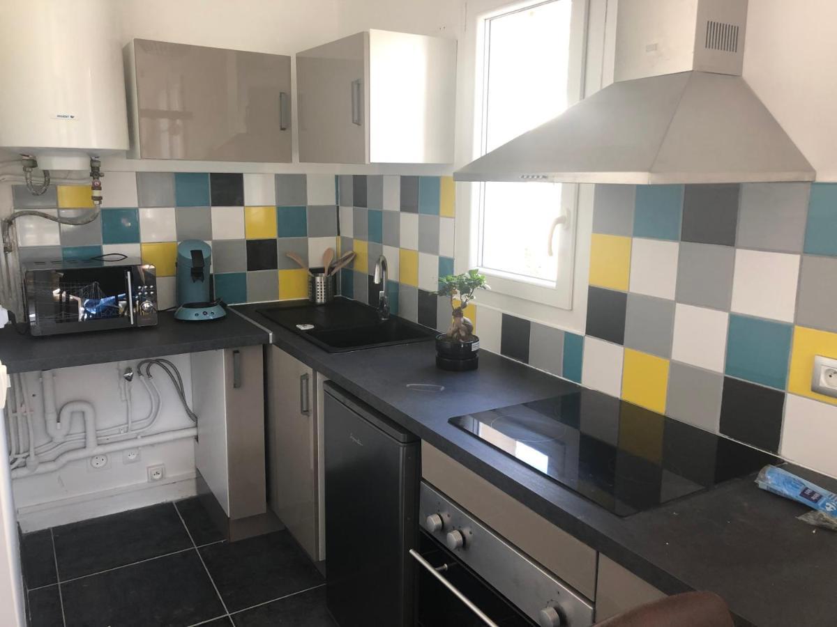 Studio Vue Sur Le Port Saint Goustan Classe 3 Etoiles! Auray Ngoại thất bức ảnh